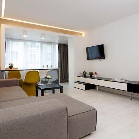 Platinum Apartment With 2 Bedrooms Bucareste Exterior foto