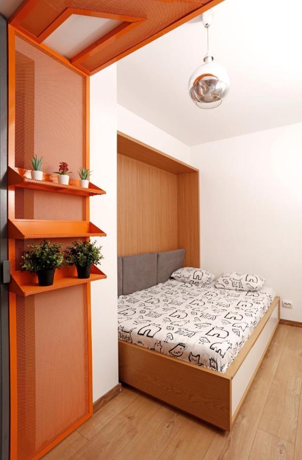 Platinum Apartment With 2 Bedrooms Bucareste Exterior foto