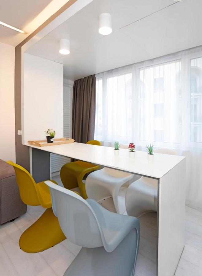 Platinum Apartment With 2 Bedrooms Bucareste Exterior foto