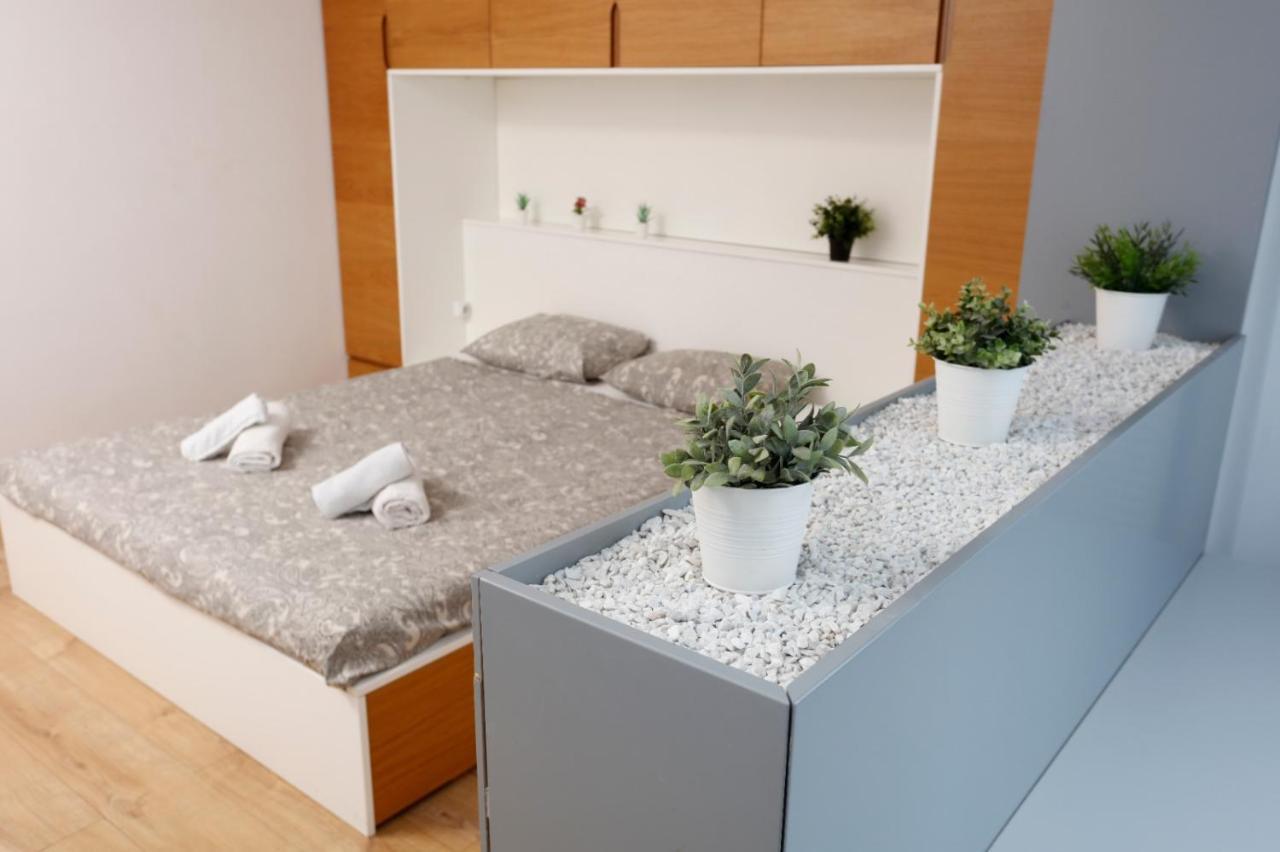 Platinum Apartment With 2 Bedrooms Bucareste Exterior foto