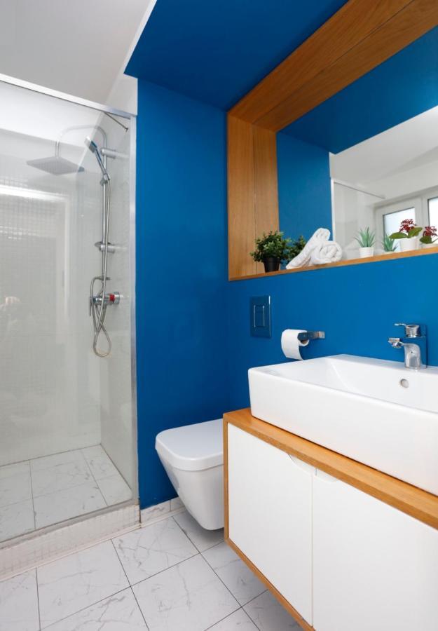 Platinum Apartment With 2 Bedrooms Bucareste Exterior foto