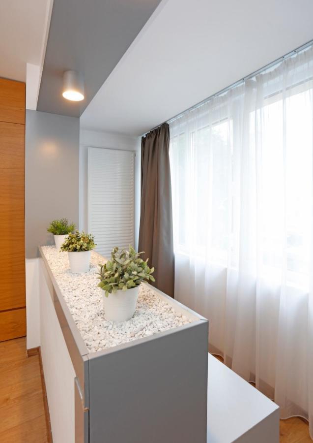 Platinum Apartment With 2 Bedrooms Bucareste Exterior foto